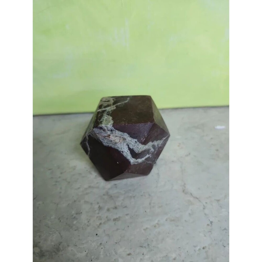 Himalayan  marble  paperweight